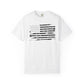 Distressed American Flag Tee
