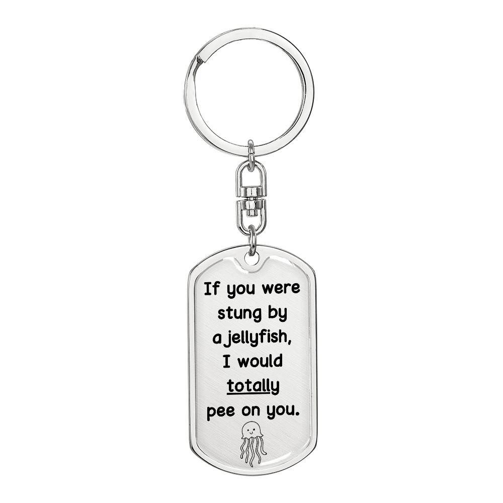 1pc Friendship Keychain True Friends Jewelry Gift, Funny Friendship Gifts For all Friends, Stainless Steel Keychain Birthday Gifts For Best Friend