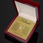 To My Soulmate – “Straighten Your Crown” Love Sparkle Necklace